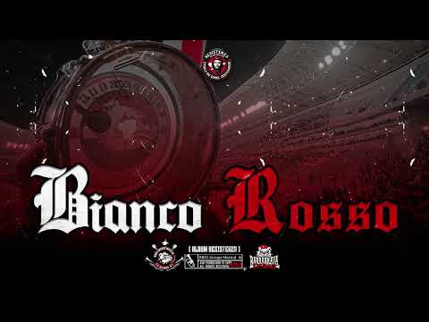 Brigade rouge ✪ Bianco Rosso ✪ Piste 5 [Album Resistenza]