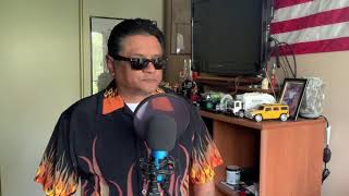 Mike D Sings - Two Car Garage (By BJ Thomas)