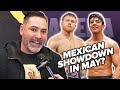 Canelo vs Mungia next? De La Hoya on troubled Alvarez relationship & if fight can be made