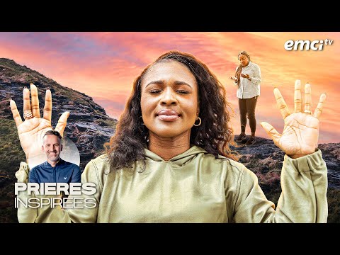 Expérimente la présence de Dieu ! - Prières inspirées - Dena Mwana