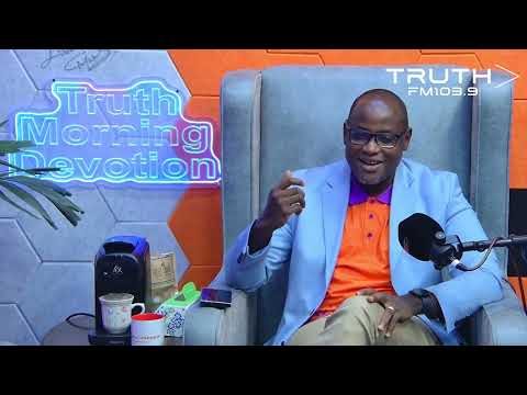 Kao Denero and Team Talk to Truth Media