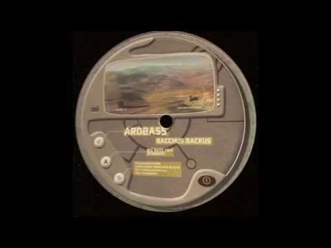 Arobass -Big Bass Trip- (Arobass 01 BIS)