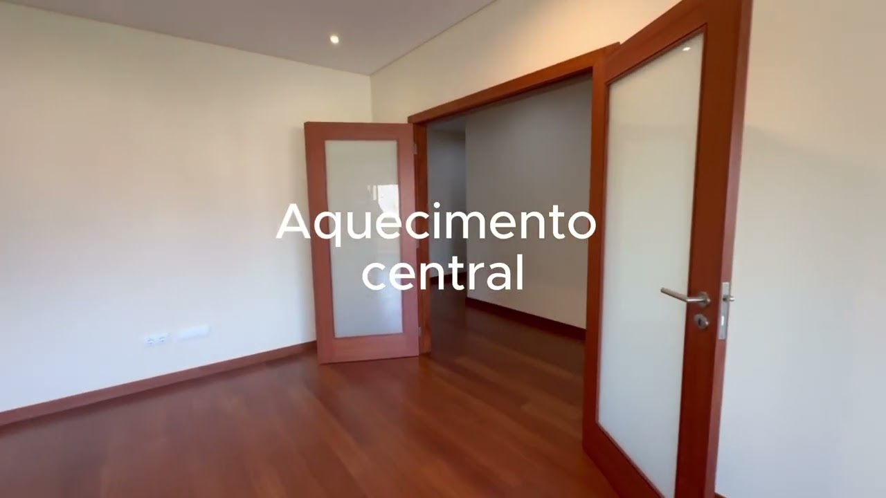 Vídeo do imóvel