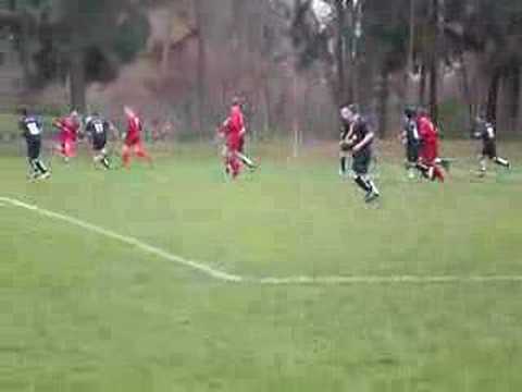 Piast Chociwel - Świt Skolwin (05.04.08)