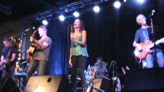 Better Off Broken - Danielle Lauderdale w/ Sixwire @3rd &amp; Lindsley Nashville 9/10/13