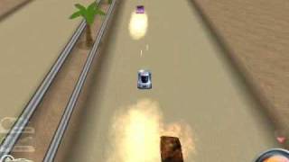Highway Pursuit videosu
