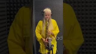 Download lagu LADYNSAX - Ameno *mix mp3