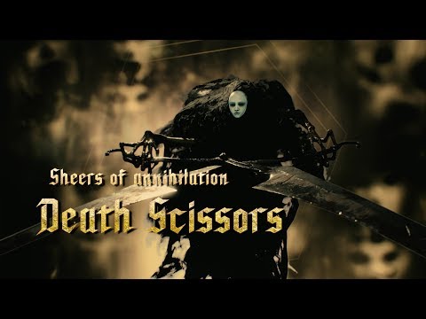 Devil May Cry 5: All Enemy Intros