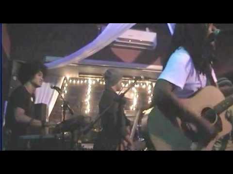 Ray D'Sky - Lovely Day Feat. Tpenk & Ivanka (Live @ Prost Beer 2009)