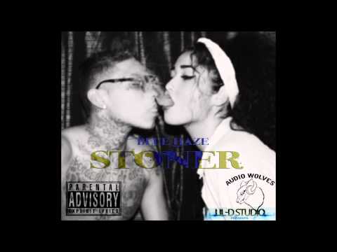 (AudioWolves) Blue Haze - Stoner
