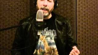 Not My Finest Hour (Original)