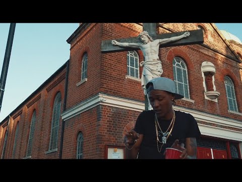 BlacFyah - Jalapeno - Official Music Video [2020]