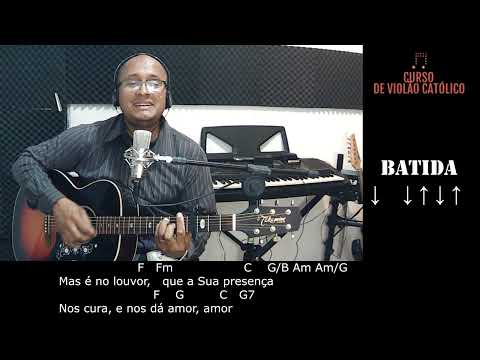 Deus Habita No Meu Coração - Monsenhor Jonas Abib