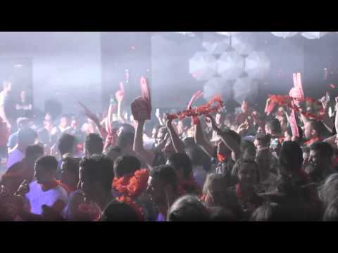 Anarchy @Globull - 25.10.2014