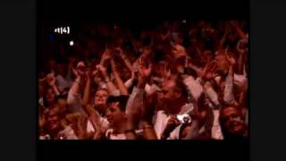 Marco Borsato - Vrij zijn (live)