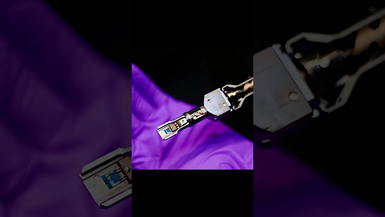 Physicists Catch “Hexatic Phase” in 2D—New State of Matter Changes Melting Rules