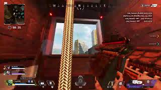 APEX カジュアル参加型　エンジョイ勢かもん！！#apex#APEX#APEX配信