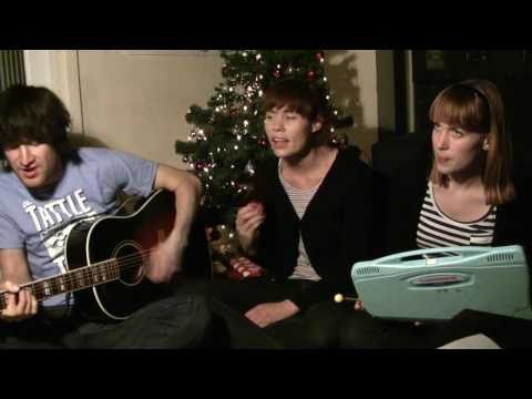 The Wellingtons - I Guess its Christmas