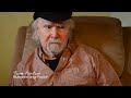 Tom Paxton on the new single from Tim O'Brien on Bluegrass Sings Paxton "You Took Me In"