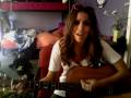 Halo Cover - Olivia Olson 