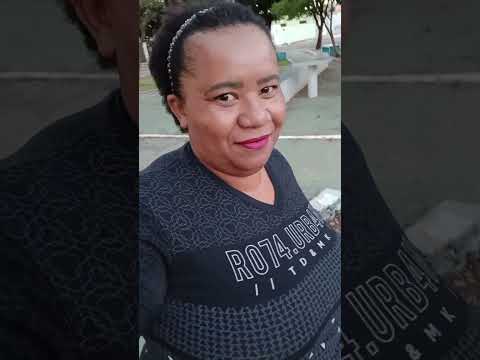 Rosana acopalipido oficial de Itiquira MT Mato Grosso