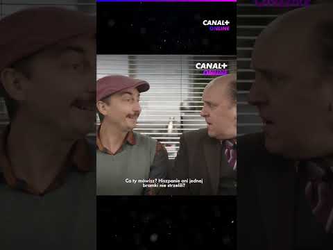 GRUZJA ODPADA Z EURO? DAREK WASIAK NIE MA LITOŚCI! 😅 #theofficepl #euro2024