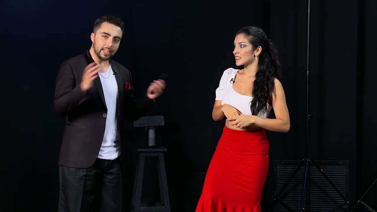 Preview “Understanding the Tango Music: the Rhythm” by Clarisa Aragón & Jonathan Saavedra