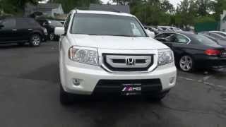 preview picture of video '2011 Honda Pilot Touring Rahway NJ'