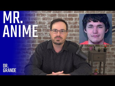 Trey Sesler (Mr. Anime) Case Analysis | Deep Desire to be a Killer