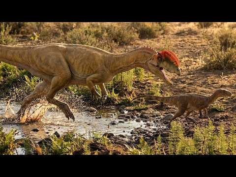 Why Jurassic Park Lied About Dilophosaurus. The Real Monster Doesn't Look Like This | Documentary