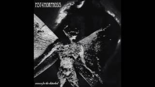 #8/ Eaten From iNside - M3T4M0RPH05i5