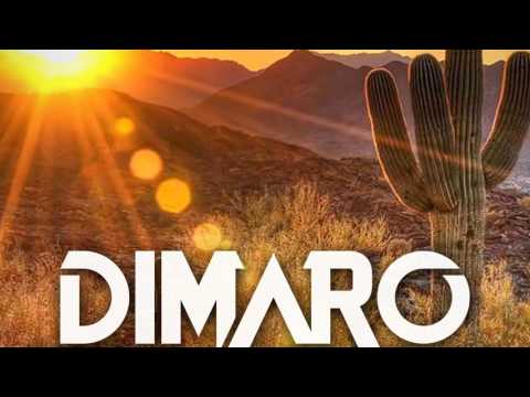 diMaro feat. Dillon Dixon - Sunshine (Official Audio)
