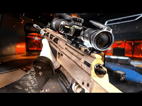 FULL WARZONE RESURGENCE MATCH | BO7 Tactical Domination