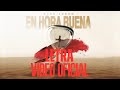 Alex Zurdo - En Hora Buena (Letra)