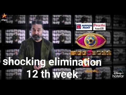 BIGG BOSS 5 shocking double elimination ....😮😮😮