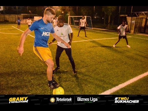 15.08.2019 - III Liga F - Armatis-lc Polska vs. HCL Poland