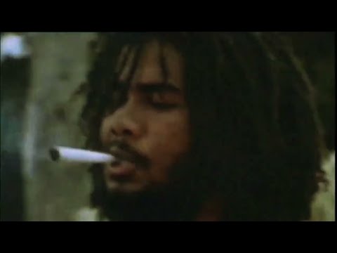 Jacob Miller - Tired fi lick Weed inna Bush  (HD) Live Reggae Concert 1976  🇯🇲🍀