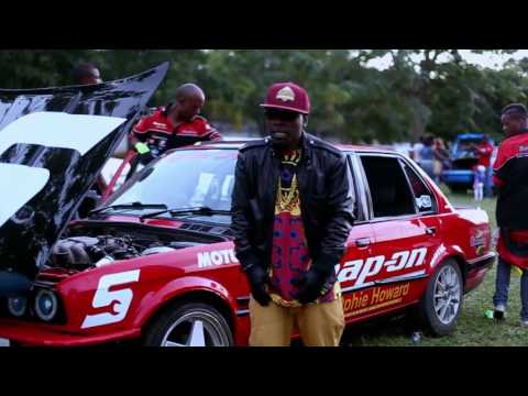 Yung DU - Zed HipHop (Official Video)