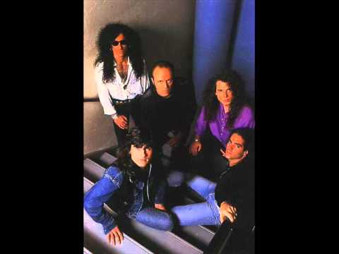 Diving for pearls - New moon