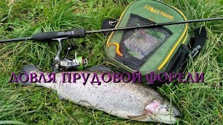 Бисерово платная рыбалка