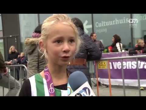 Sportief Zwolle - EP StadshagenRun 2016