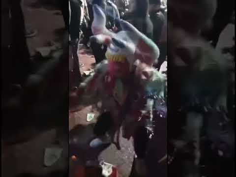 #carnaval2026 #volcan #jujuy #argentina