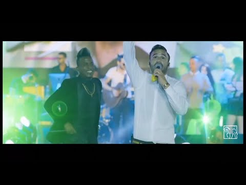 JG Juan Guillermo feat Antony Puig - El Traguito I Concierto Todo X Santiago (Official Live Video)