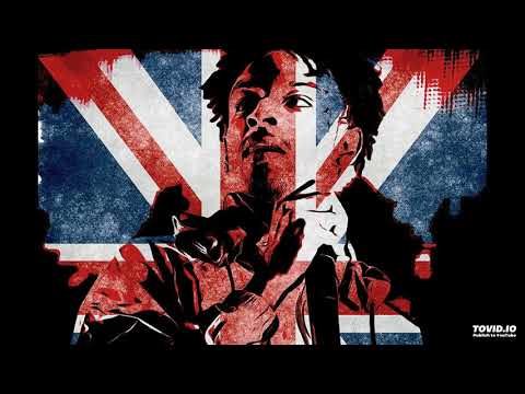 KGeNX - Purple (Future / 21 Savage / Giggs Type Beat) (162 BPM)