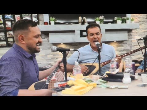 Vllezerit Bajraj & Ismet Beqir Gashi - "Pse Shqipnin e ndan..."