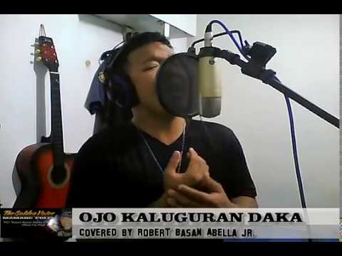 OJO KALUGURAN DAKA COVERED BY MAMANG PULIS