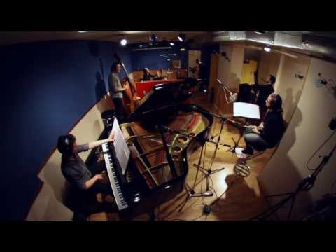 Polish Jazz Quartet : Svantetic - Komeda