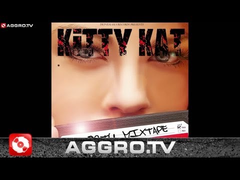 KITTY KAT FEAT TONY D - EINS BLEIBT EINS FREETRACK (OFFICIAL HD VERSION AGGRO TV)