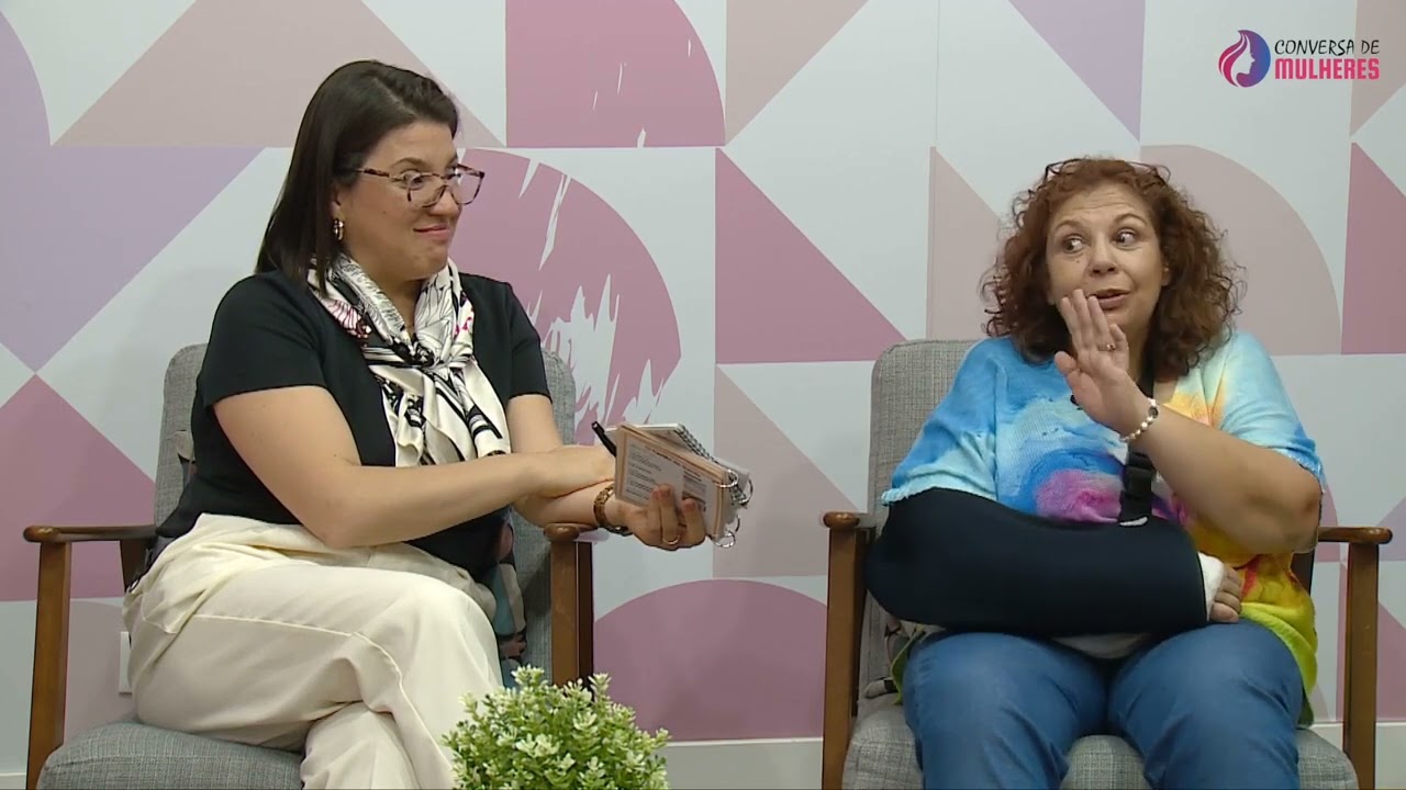 Afasia_A vida continua Testemunho Paula Monteiro