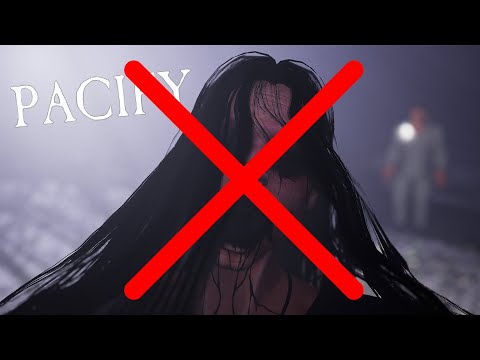 This is Why The Pacify Update is Taking so Long